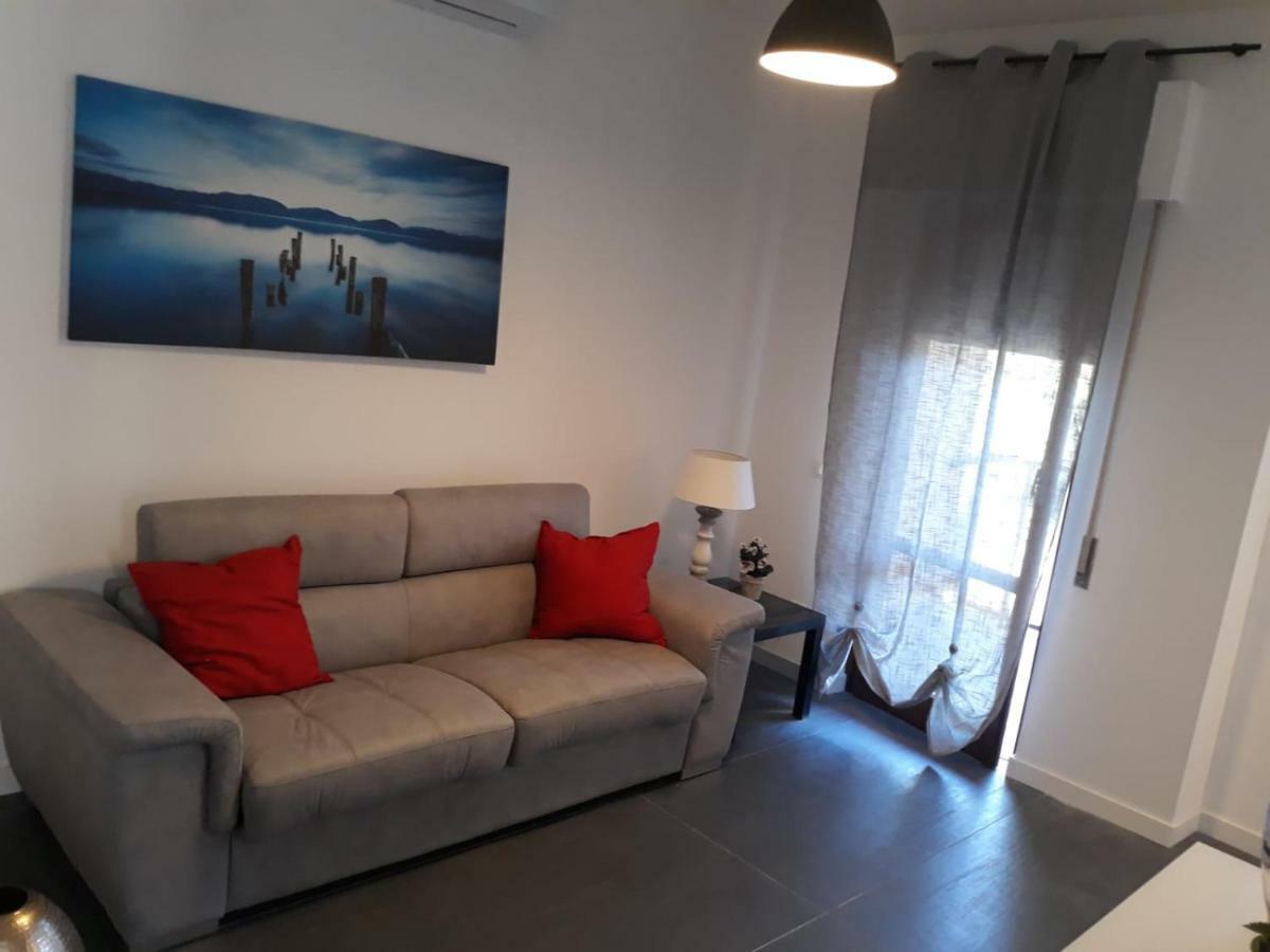 Villa Casa Olimpo Mondello Extérieur photo