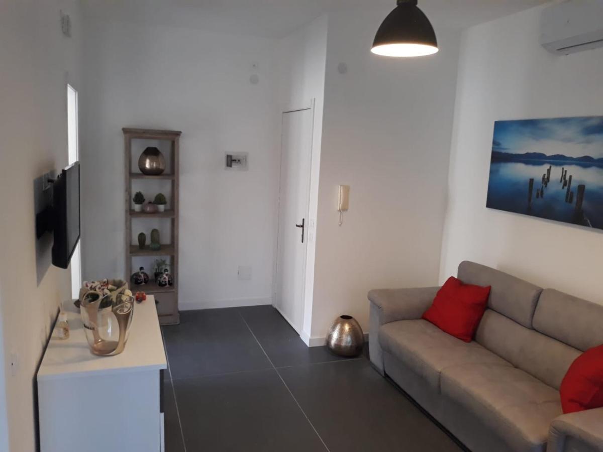 Villa Casa Olimpo Mondello Extérieur photo