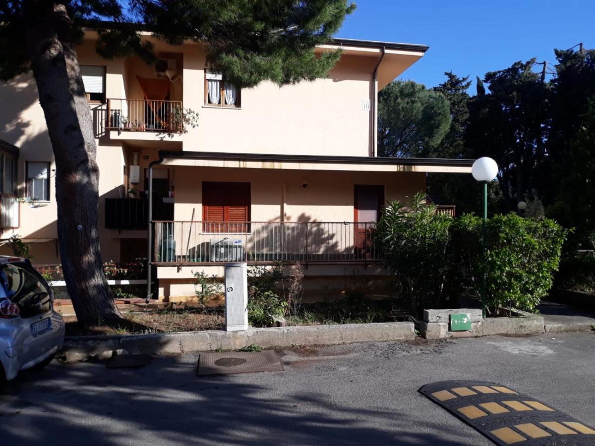 Villa Casa Olimpo Mondello Extérieur photo