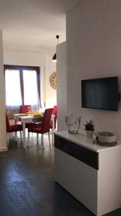 Villa Casa Olimpo Mondello Extérieur photo